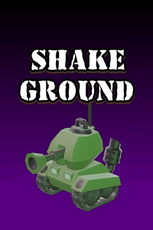 Shake Ground