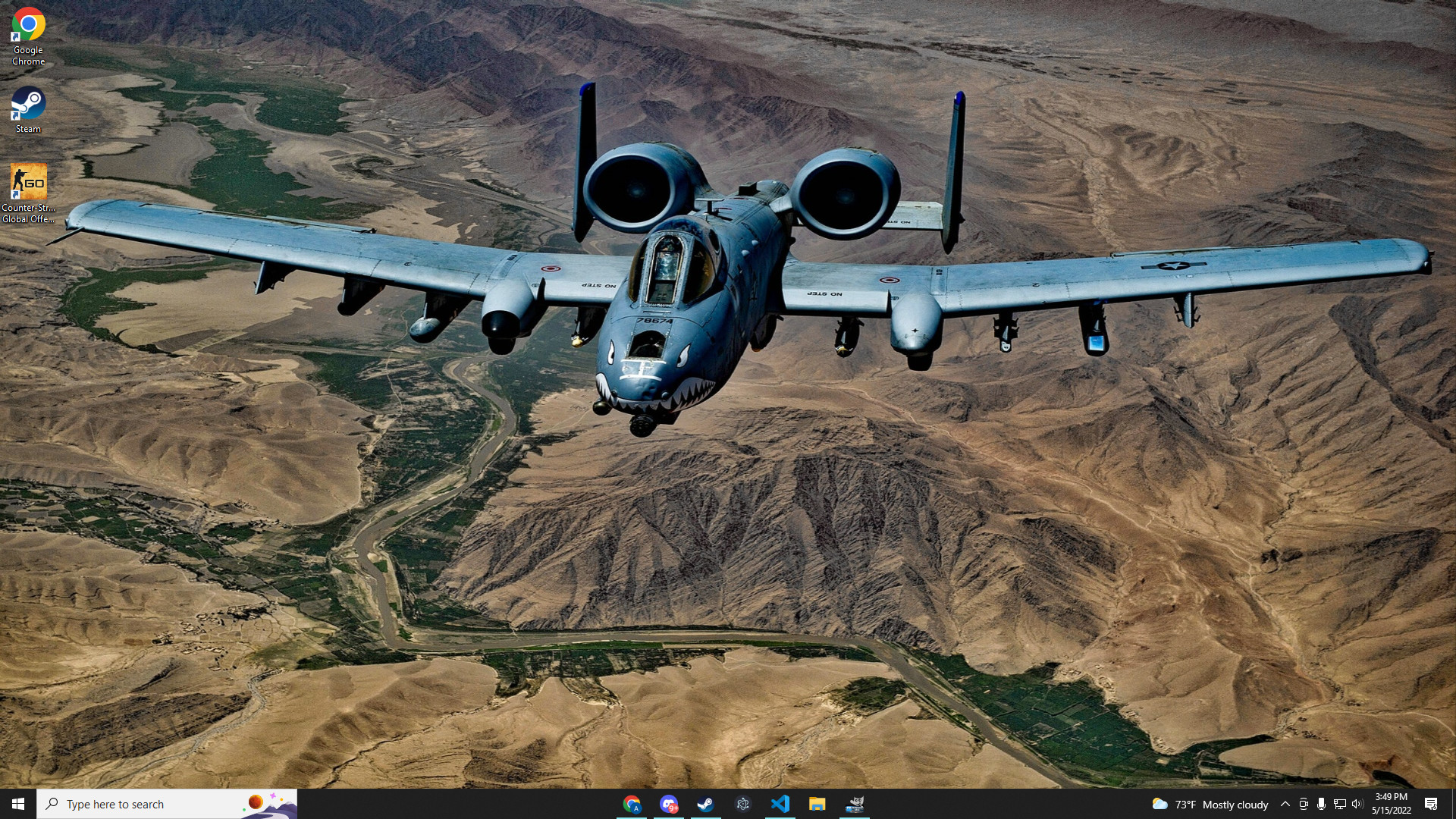 Wallpaper Alive on Steam