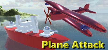Baixar Plane Attack Torrent