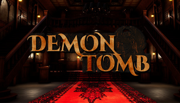 DEMON TOMB