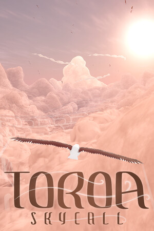 Toroa: Skycall cover art