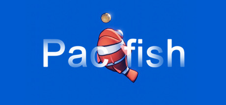 Pacfish Cover Image