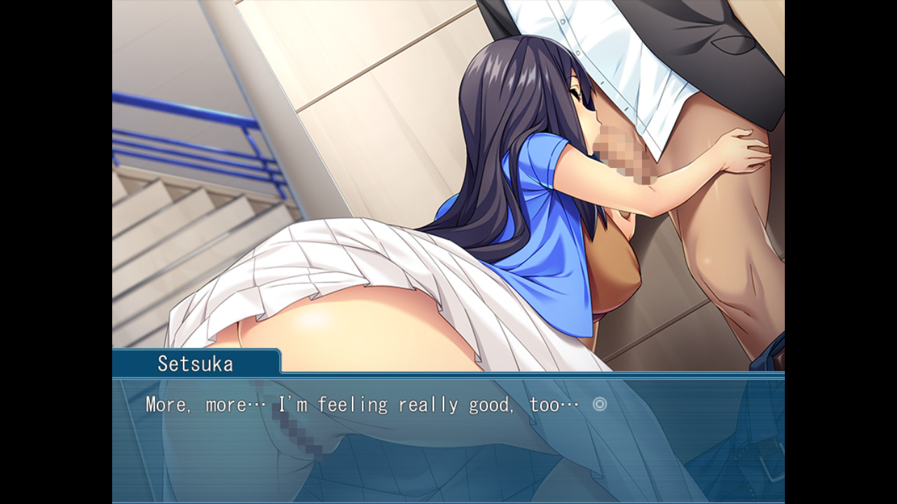 Dont Stop the Camera! ~Hidden Desires of a Young Wife~ on Steam