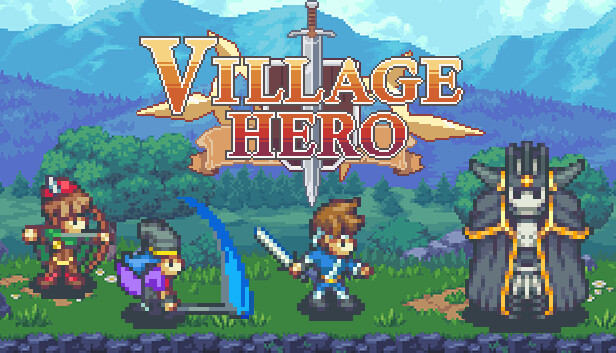 Village Heroes