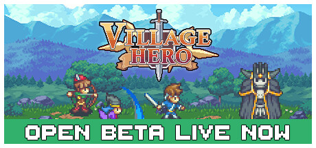 Village Heroes Cover Image