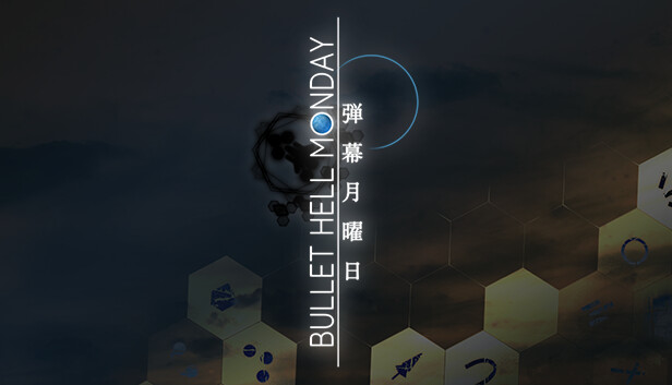 Bullet Hell Monday Steam capsule image