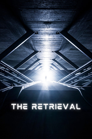 The Retrieval cover art