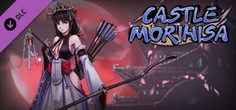 Castle Morihisa - Miko