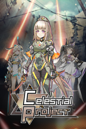 Celestial Project Demo