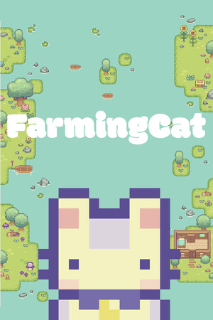 FarmingCat cover art