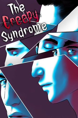 The Creepy Syndrome cover art