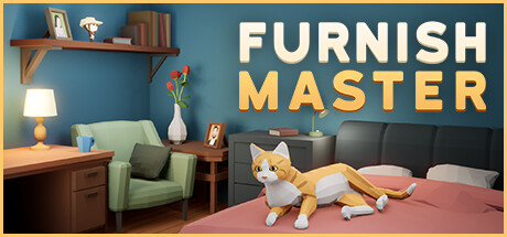 Furnish Master Cover Image