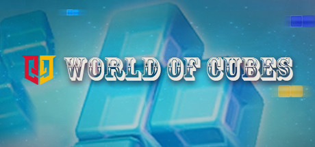 world of cubes Cover Image