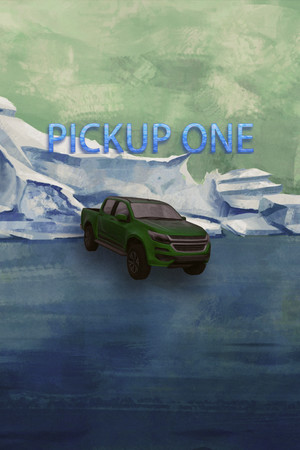 Pickup One cover art