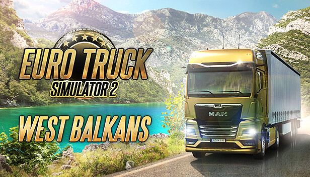 Euro Truck Simulator 2 Cargo Collection Bundle (PC DVD) 
