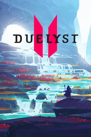 Duelyst II cover art