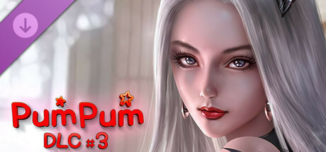 PumPum +5 Girls Pack