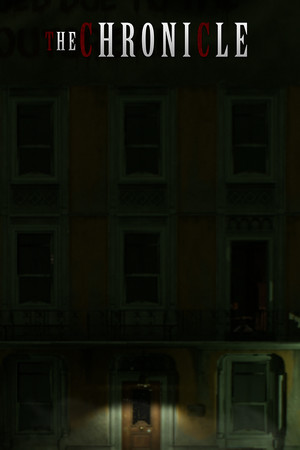 The Chronicle mobile game logo