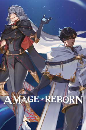 A Mage Reborn Demo