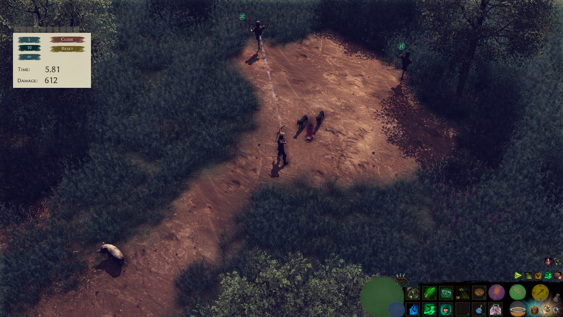 《斯瓦罗格之梦(Svarog’s Dream)》|v5.0.7|英文|免安装硬盘版 《斯瓦罗格之梦(Svarog’s Dream)》|v5.0.7|英文|免安装硬盘版