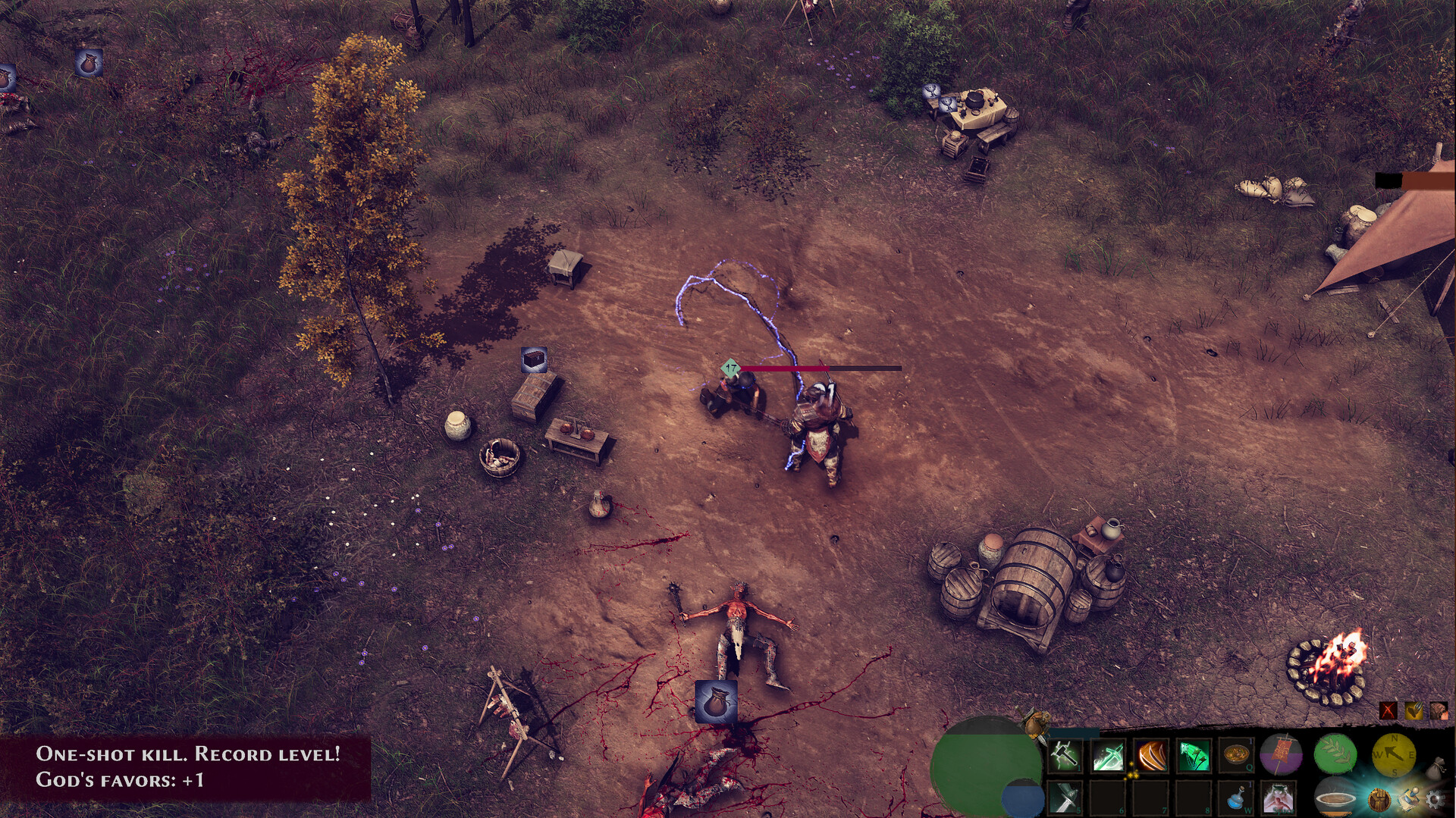 《斯瓦罗格之梦(Svarog’s Dream)》|v5.0.7|英文|免安装硬盘版 《斯瓦罗格之梦(Svarog’s Dream)》|v5.0.7|英文|免安装硬盘版