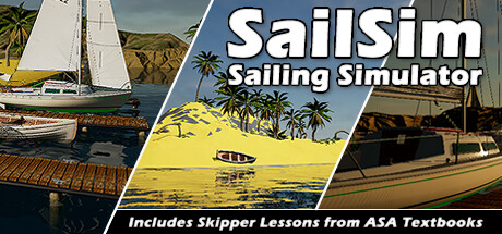 SailSim