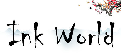 Ink World Cover Image