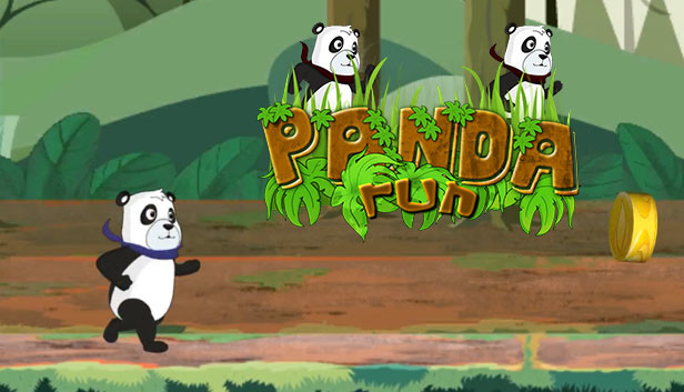 Panda Run Price history (App 2004810) · SteamDB