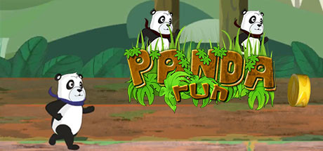 Panda Run Cover Image