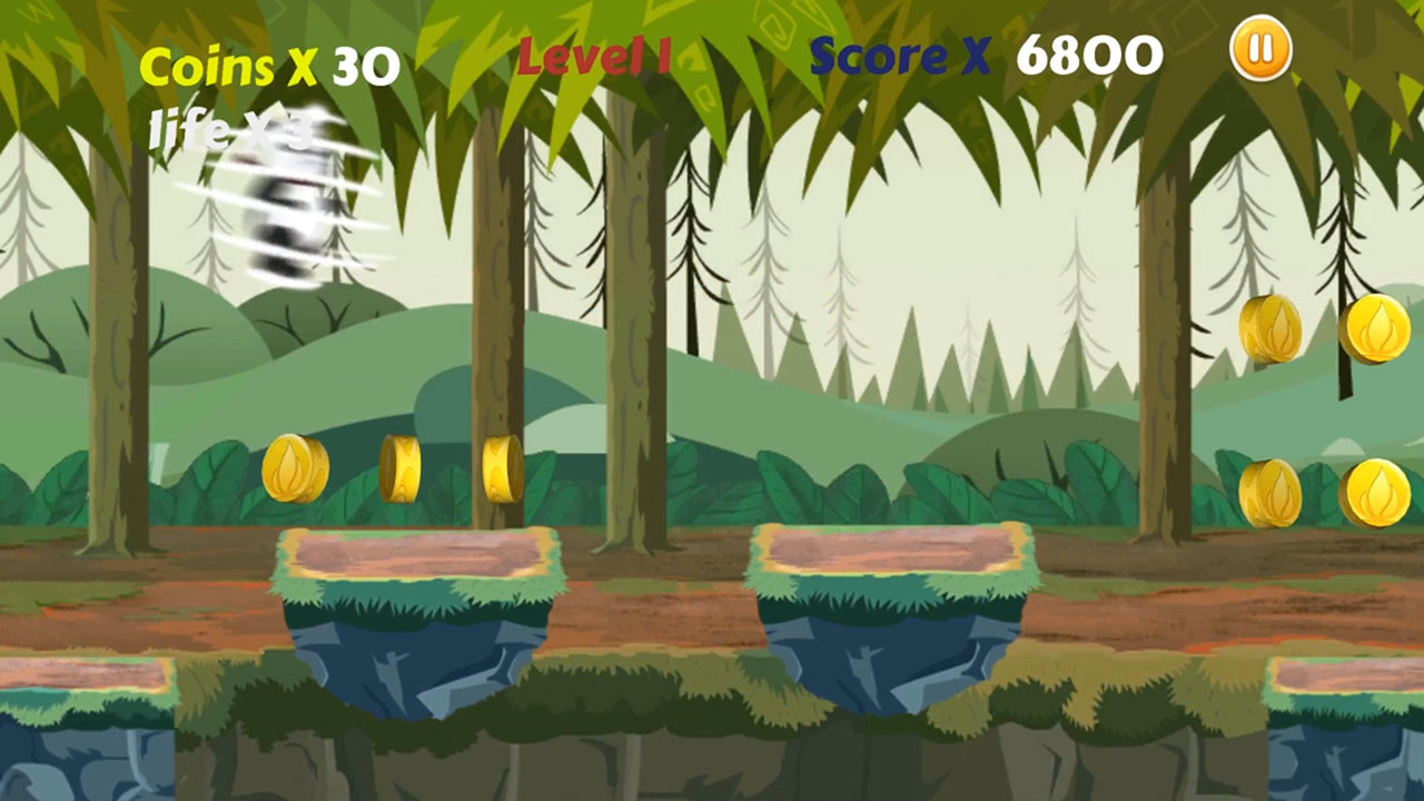 Panda Run Screenshots · SteamDB