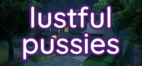 Lustful Pussies 18+ [steam key] 