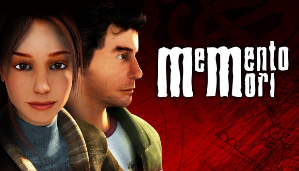 Steam Community :: Memento Mori 2