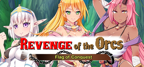 Baixar Revenge of the Orcs: Flag of Conquest Torrent