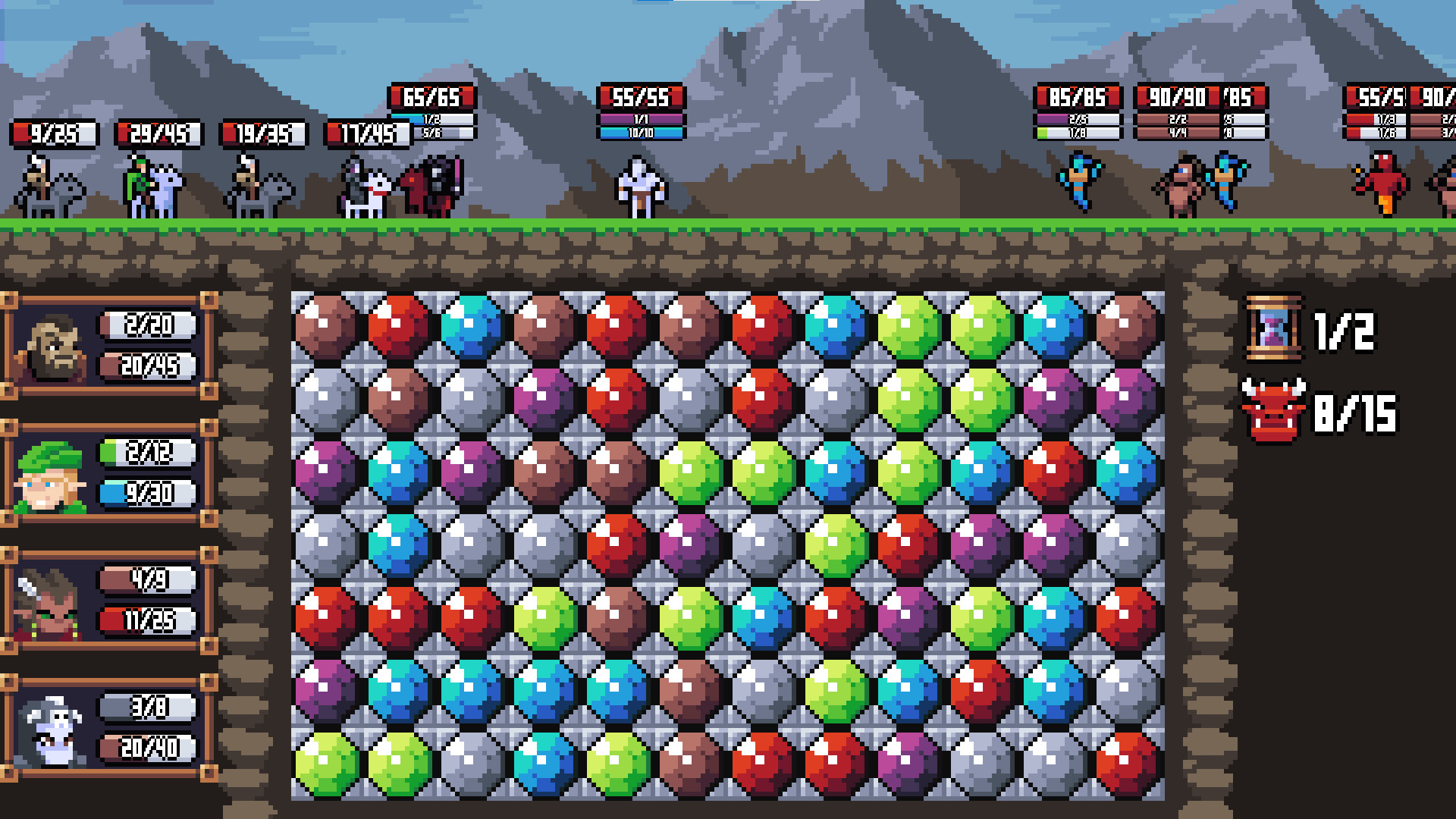 Save 99% on Cool Game on Steam