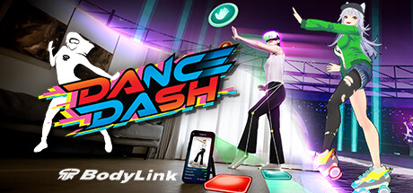 Dance Dash Cover Image