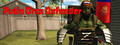 Putin Orcs Defender