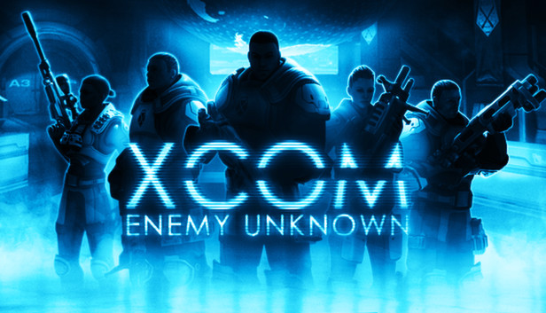 XCOM: Enemy Unknown thumbnail