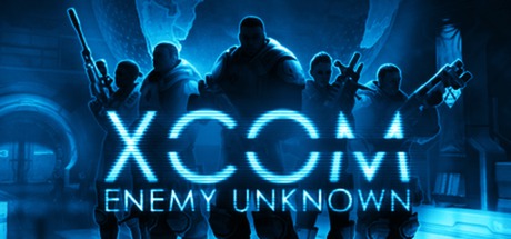 XCOM: Enemy Unknown Cover Image