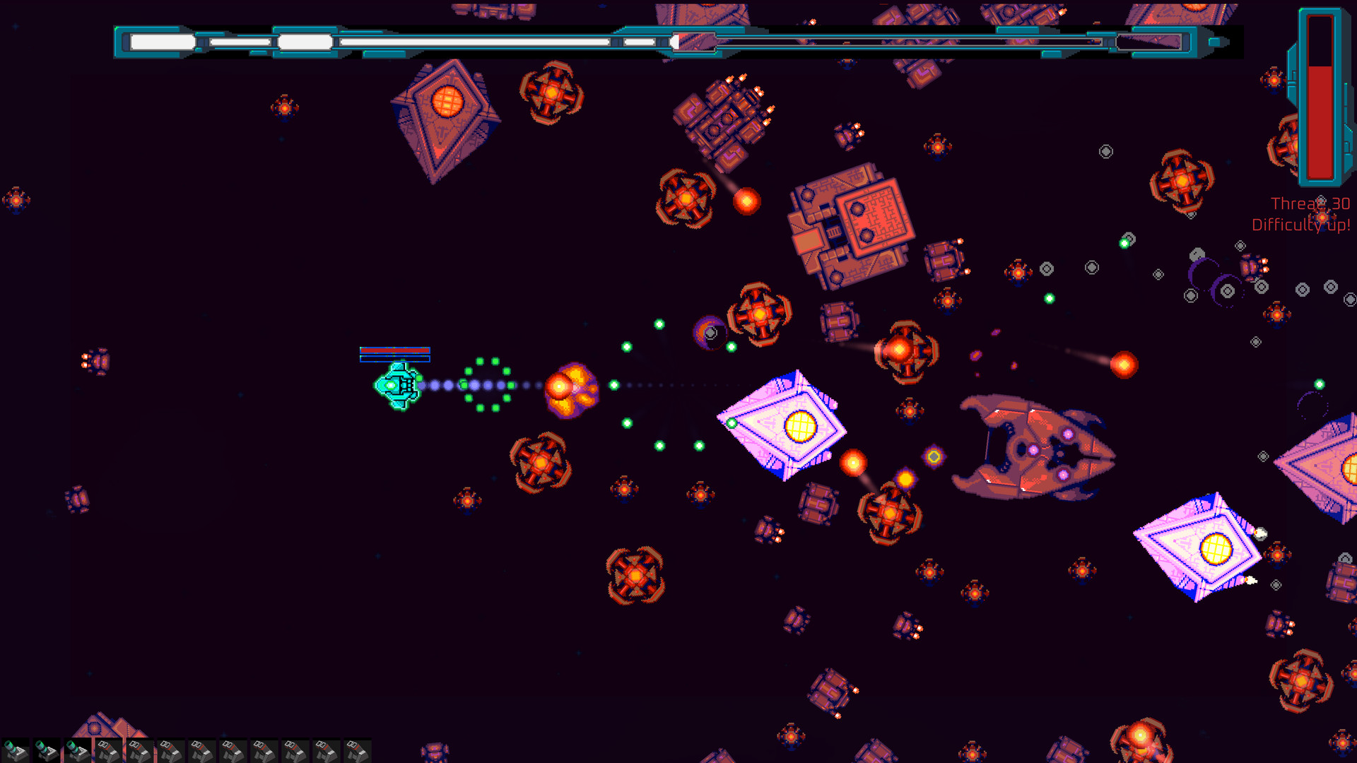 Void Scrappers Free Download