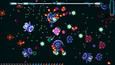 A screenshot of Void Scrappers