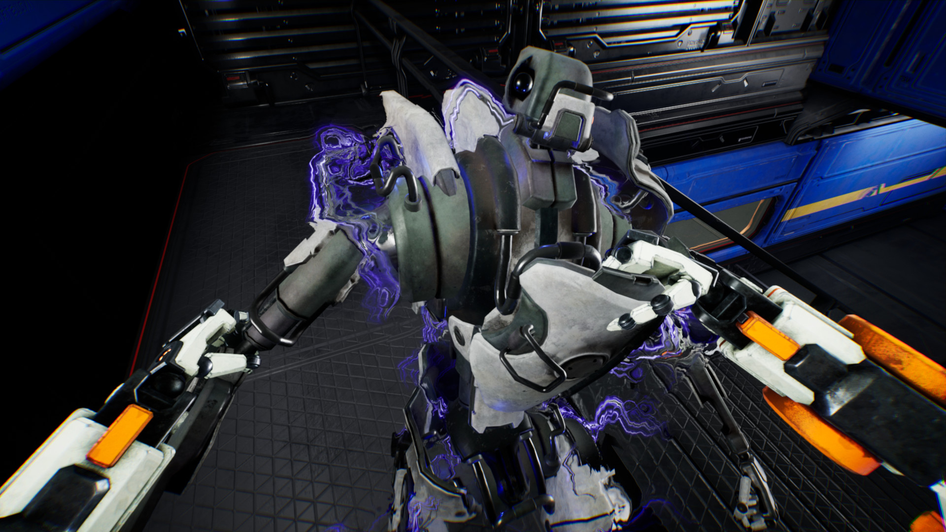 Space Shells On Steam