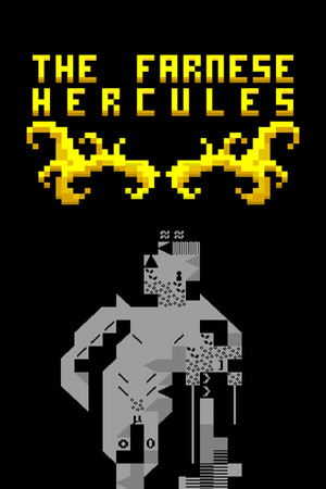 The Farnese Hercules cover art