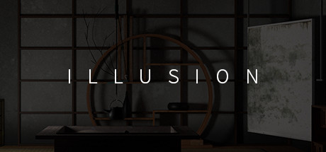 Illusion 幻覚 Cover Image