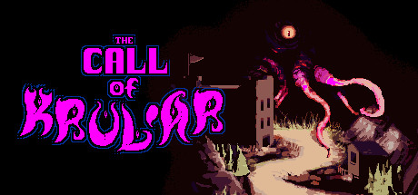 The Call of Krul'ar Cover Image