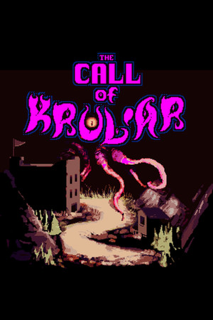 The Call of Krul'ar cover art