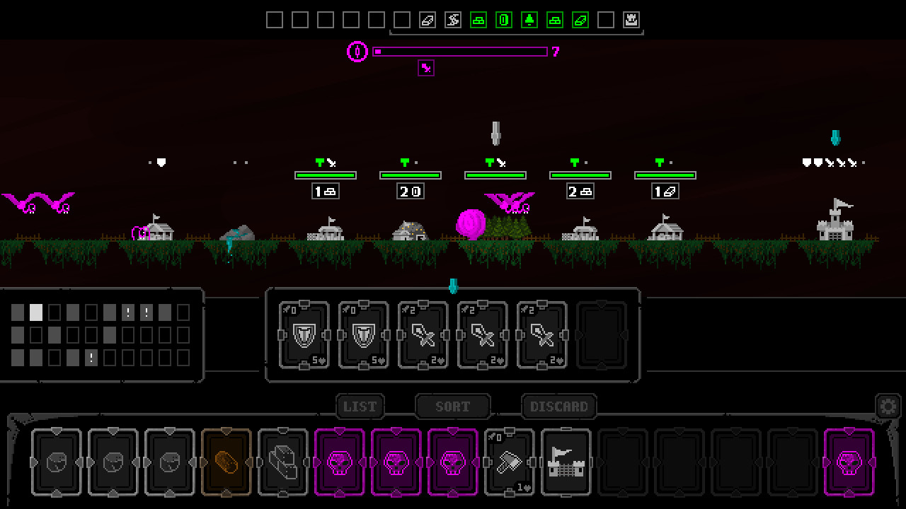 Indie Game Lover The Call of Krul'ar