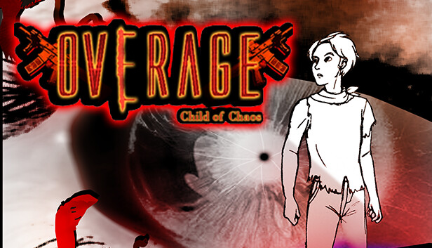 Overage - Child of Chaos