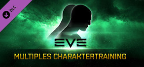 EVE Online: 1 Multiples Charaktertraining