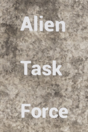 Alien Task Force cover art