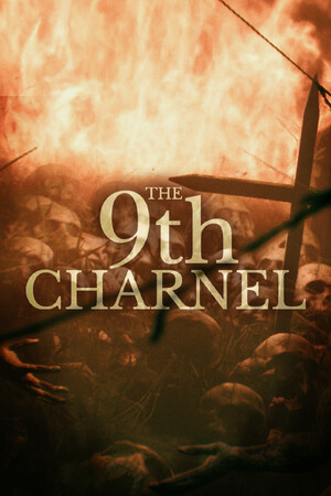 The 9th Charnel cover art